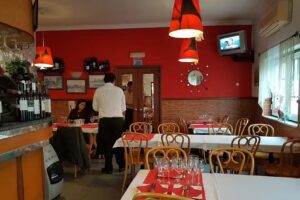 Restaurante Sabores Da Carne