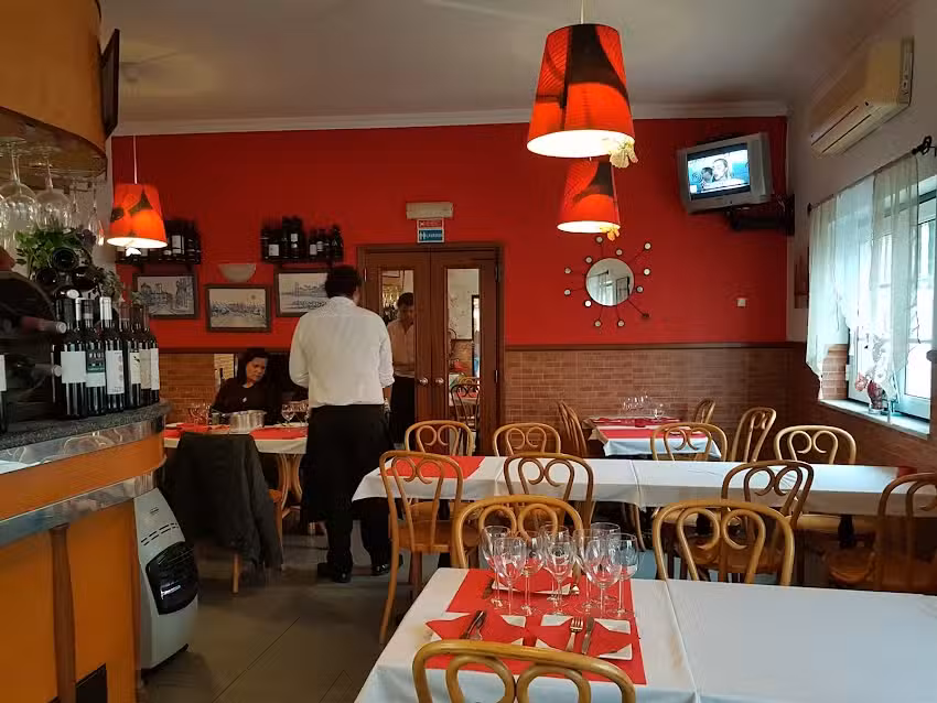 Restaurante Sabores Da Carne