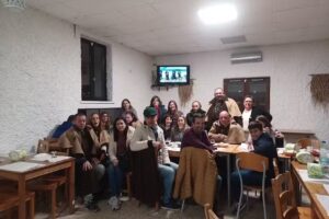 Restaurante Sabores da Carvalha