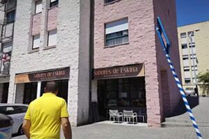 Restaurante Sabores da Eskina