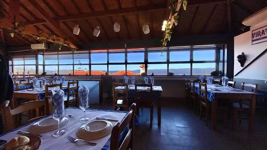 Restaurante Sabores da Irene