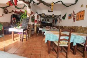 Restaurante Sabores da Maria