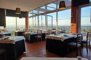 Restaurante Sabores da Montanha