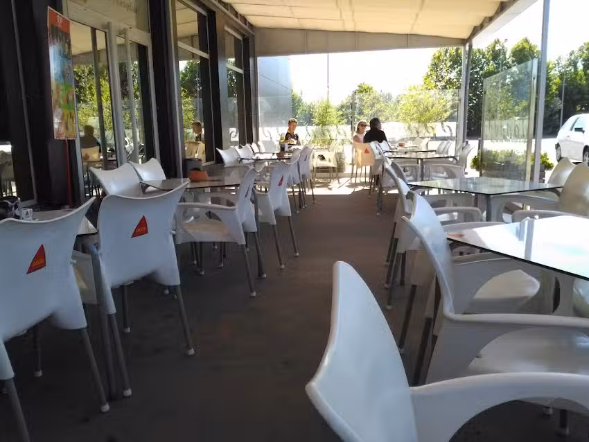 Restaurante Sabores da Ponte