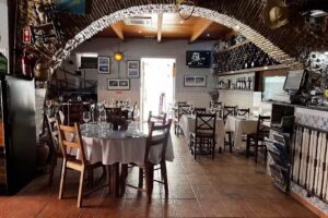 Restaurante Sabores da Ria d&rsquo;Olh&atilde;o