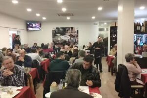 Restaurante Sabores da Romeira