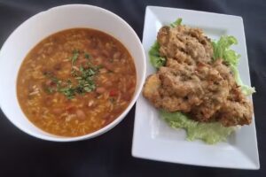 Restaurante Sabores de Kuia