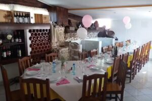 Restaurante Sabores do Alentejo ( Loul&eacute; )