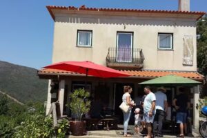 Restaurante Sabores do Alv&atilde;o