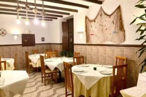 Restaurante Sabores Do Atlantico