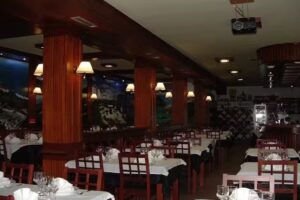 Restaurante Sabores Do Brasil