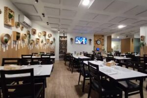 Restaurante Sabores Do Tino