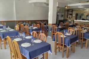 Restaurante Sabores Tradicionais