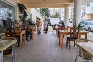 Restaurante Saboya MM (antigo Vista Mar)