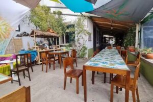 Restaurante Sai De Baixo Alto Astral