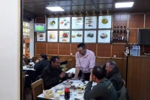 Restaurante Sal&Brasas