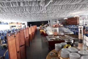 Restaurante Salão Milénio