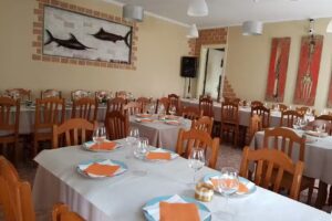 Restaurante Salgueirinha