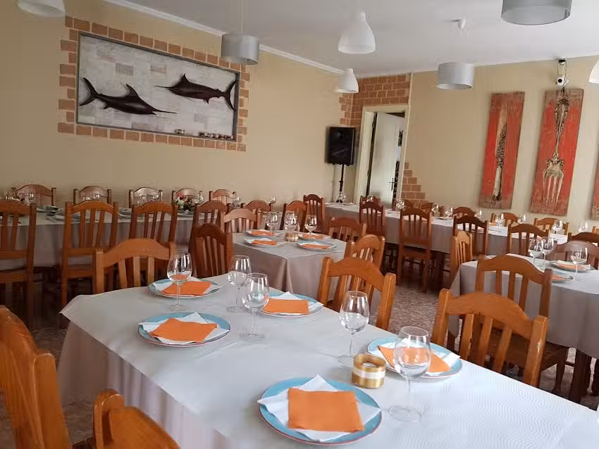 Restaurante Salgueirinha