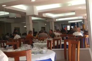 Restaurante Salgueirinhos