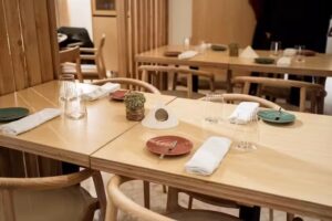 Restaurante Salineira