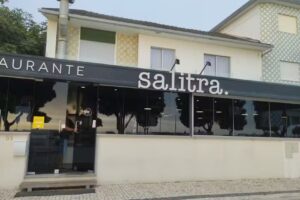 Restaurante Salitra