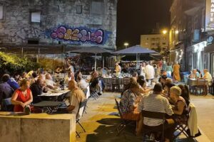 RESTAURANTE SALM&Atilde;O