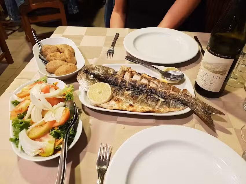 Restaurante Salsus