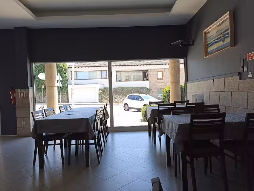 Restaurante Sampaio