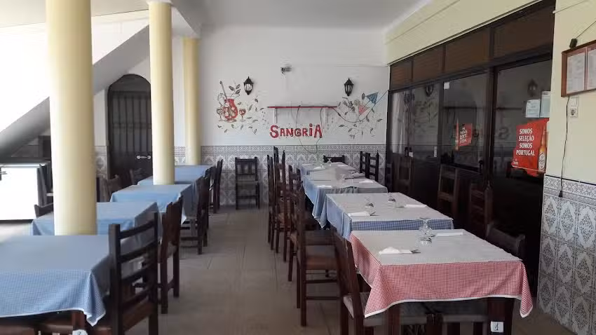 Restaurante Sangria