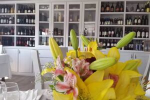 Restaurante Sant&rsquo;Ana