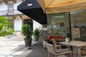 Restaurante Santa Bárbara