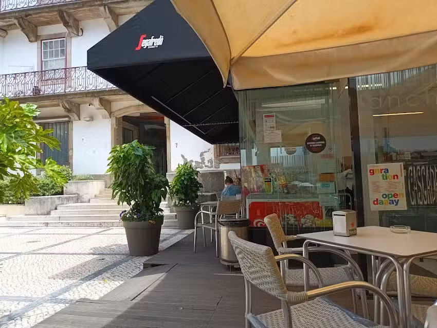 Restaurante Santa B&aacute;rbara