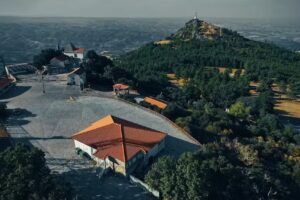 Restaurante Santa Comba