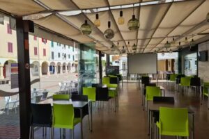 Restaurante Santa Come