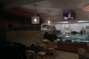 Restaurante Santa Companhia – Tapas Lounge