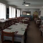 Restaurante Santa Cruz