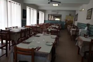 Restaurante Santa Cruz