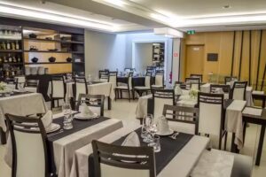 Restaurante Santa Luzia