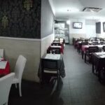 Restaurante Santa Maria