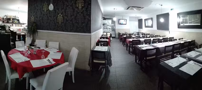 Restaurante Santa Maria