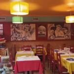 Restaurante Santa Maria