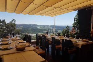 Restaurante Santa Quitéria