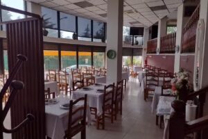 Restaurante Santa Teresinha