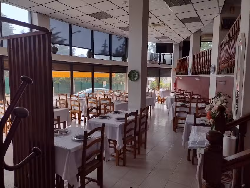 Restaurante Santa Teresinha