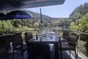 Restaurante Santiago