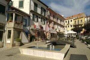 Restaurante Santiago