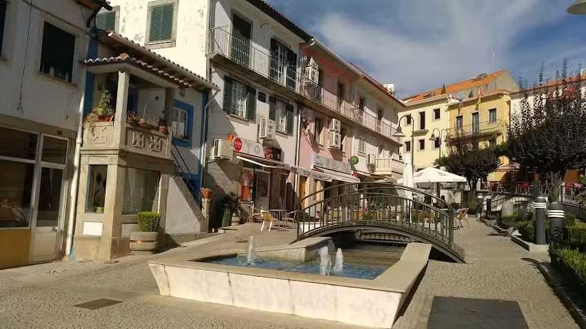 Restaurante Santiago