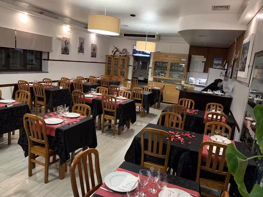 Restaurante Santo Amaro (RSA lda)