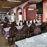 Restaurante Santo Ant&oacute;nio